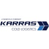 Karras Cold Logistics logo