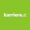 Karriere.At logo