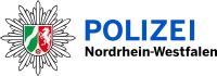 Polizei NRW logo