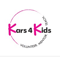 Kars4Kids logo