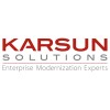 Karsun Solutions logo