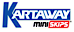 Kartaway logo