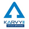 Karvy Stock Broking logo