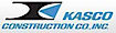 Kasco Construction logo