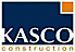 Kasco Construction logo