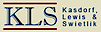 Kasdorf Lewis & Swietlik logo