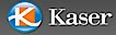 Kaser logo