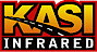 Kasi Infrared logo