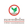 Kasikornbank logo