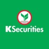 Kasikorn Securities Pcl logo