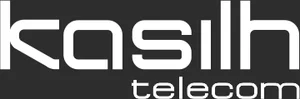 Kasilh Telecom logo