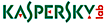 Kaspersky logo