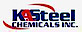 KA Steel Chemicals logo