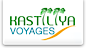 Kastiliya Voyages logo