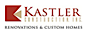 Kastler Builders logo