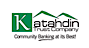 Katahdin Trust logo