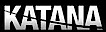 Katana Forensics logo