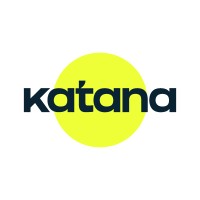 Katana Cloud Inventory logo