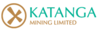 Katanga Mining logo