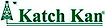 Katch Kan logo