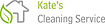 Kate''S Cleaning Service logo