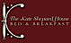 The Kate Shepard House Bed and Breakfast logo