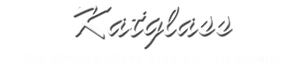 Katglass logo