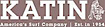 Katin Usa logo