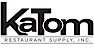 KaTom Restaurant Supply logo