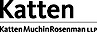 Katten Muchin Rosenman logo