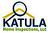 Katula Home Inspections logo