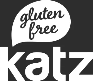 Katz Gluten Free logo