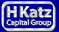 H Katz Capital Group logo