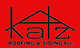 Katz Roofing & Siding logo