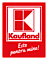 Kaufland Romania logo