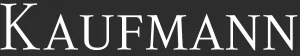 Kaufmann logo