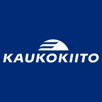 Kaukokiito group of companies logo