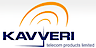 Kavveri Telecoms logo