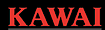 Kawai America logo