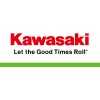 Kawasaki Motors Corp., U.S.A logo