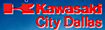 Kawasaki City logo