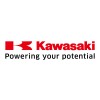 Kawasaki Precision Machinery logo