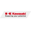 Kawasaki Rail Car logo