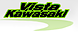 Vista Kawasaki logo