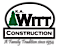 K.A. Witt Construction logo