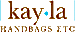 Kay-la Handbags logo