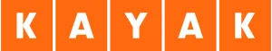 KAYAK logo