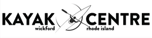 The Kayak Centre logo