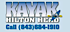 Kayak Hilton Head logo