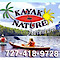 Kayak Nature Adventures logo